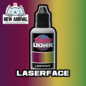 Turbo Dork Laserface Turboshift Acrylic Paint 20ml Bottle