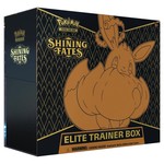 Shining Fates Elite Trainer Box (Limit 1)