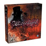 Letters from Whitechapel