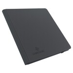 Gamegenic Gamegenic Playset Album Black Zippered