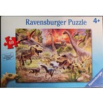 Ravensburger Dinosaur Dash