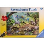 Ravensburger Rainforest Animals