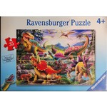 Ravensburger T-Rex Terror