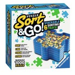 Ravensburger Sort your puzzle