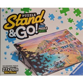 Ravensburger Puzzle Stand & Go!