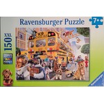 Ravensburger Pet School Pals