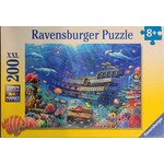 Ravensburger Underwater Discovery