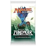 Battle for Zendikar Booster Pack