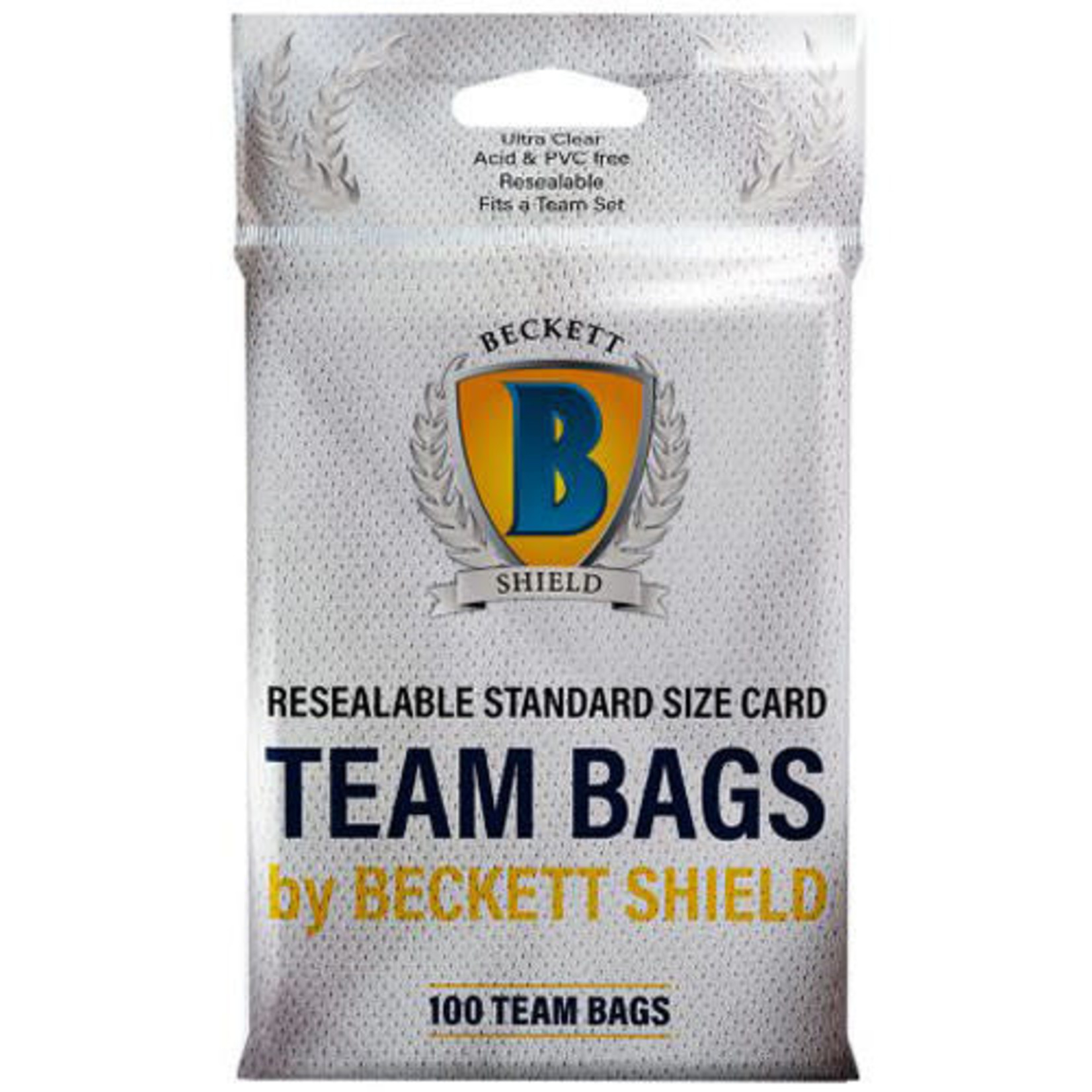 Team Bag 100 Count