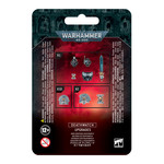 Deathwatch Upgrades