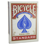 Bicycle Playing Cards Standard Index