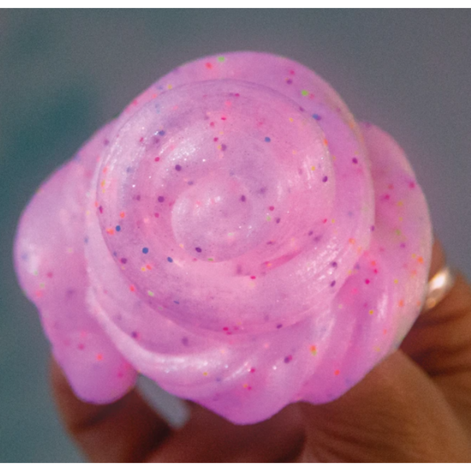 Crazy Aaron's Thinking Putty Enchanting Unicorn Thinking Putty