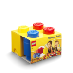 LEGO 4014 LEGO Storage Brick Multi-Pack 3pcs