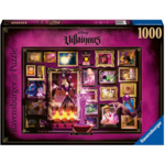 Ravensburger Disney Villainous Dr. Facilier