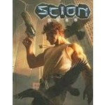 Scion RPG Scion RPG: Hero (Used)