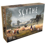 Scythe