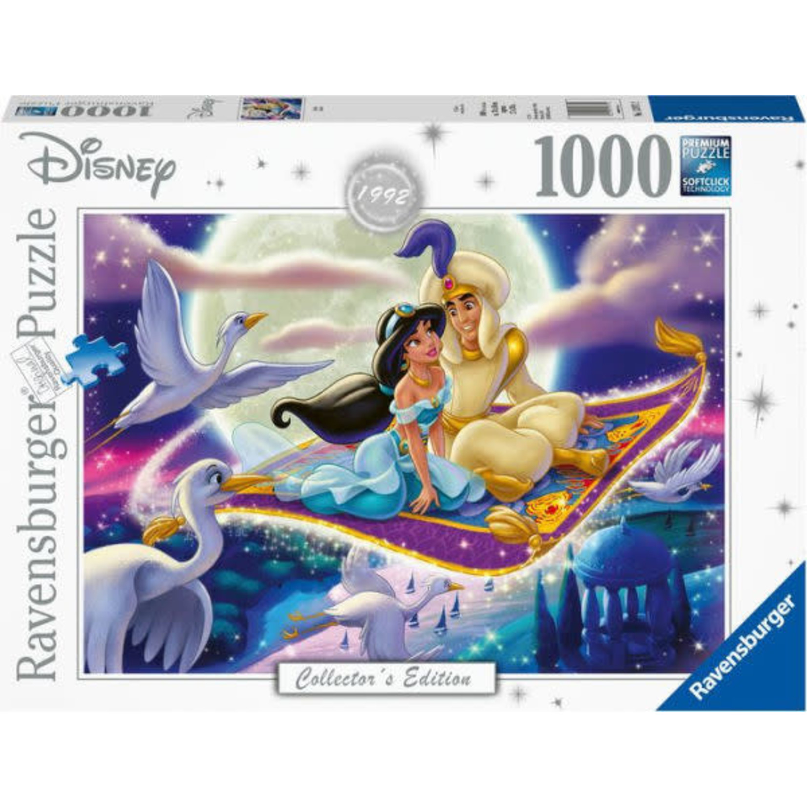 Ravensburger Disney Aladdin