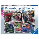 Ravensburger NYC Flower Flash