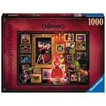 Ravensburger Disney Villainous Queen of Hearts