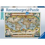 Ravensburger Around the World