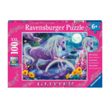 Ravensburger Glitter Unicorn