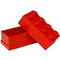 LEGO 4012 LEGO Mini Box 8 - Bright Red