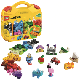 LEGO 10713 LEGO® Classic Creative Suitcase