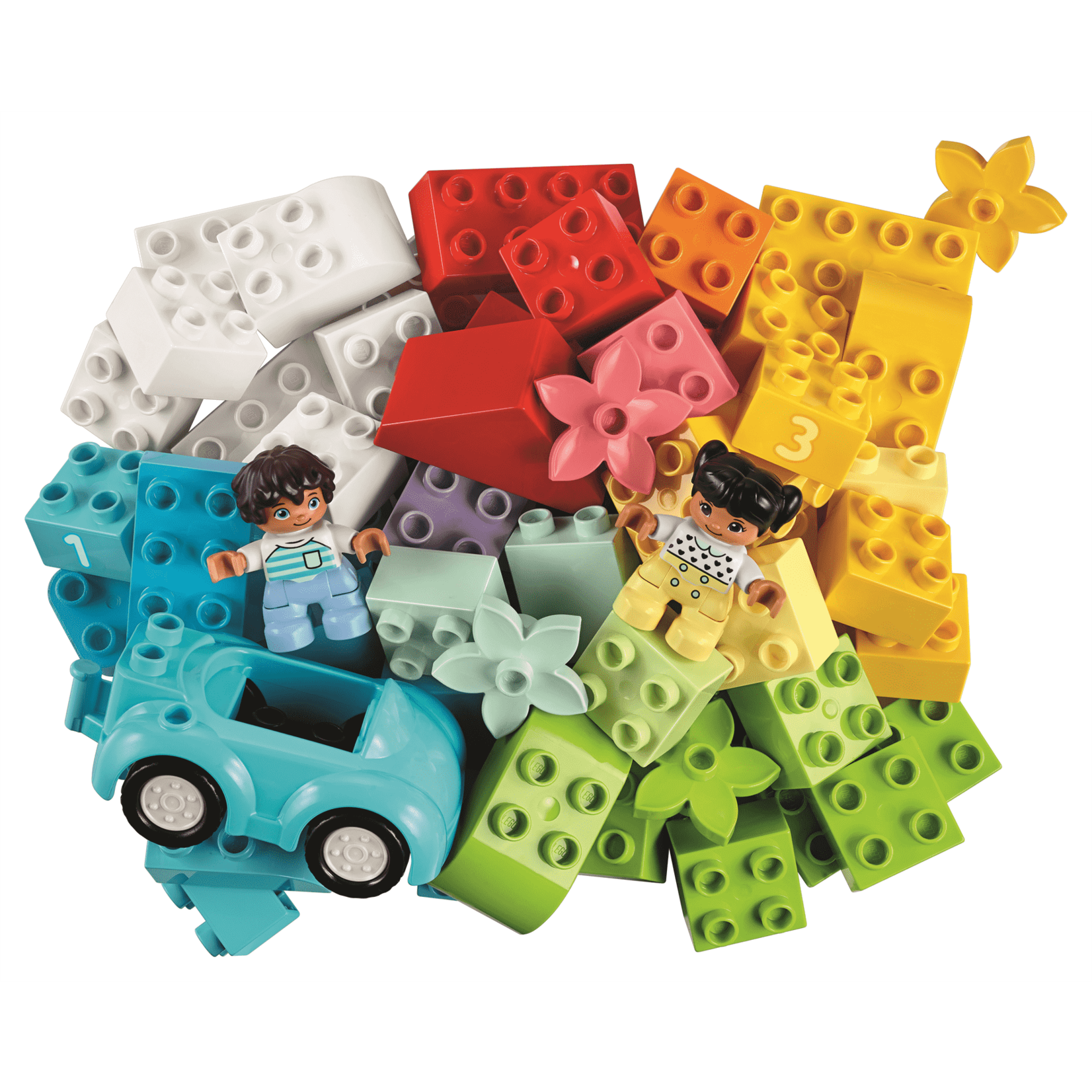 LEGO 10913 LEGO® DUPLO® Brick Box