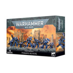 Primaris Reiver Squad
