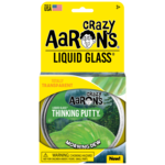 Crazy Aaron's Thinking Putty Morning Dew Thinking Putty