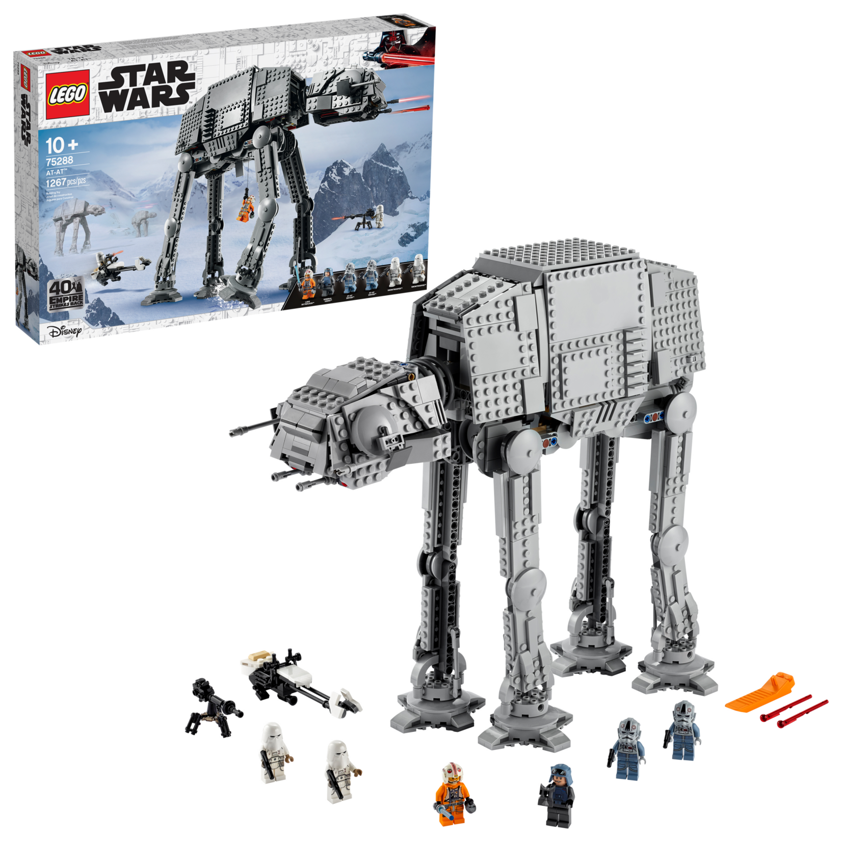 LEGO 75288  LEGO® Star Wars™ AT-AT™