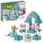 LEGO 10920 LEGO® DUPLO® Elsa and Olaf's Tea Party