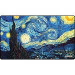 Gamermats Starry Night