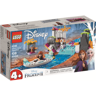LEGO 41165 LEGO® Disney Anna’s Canoe Expedition