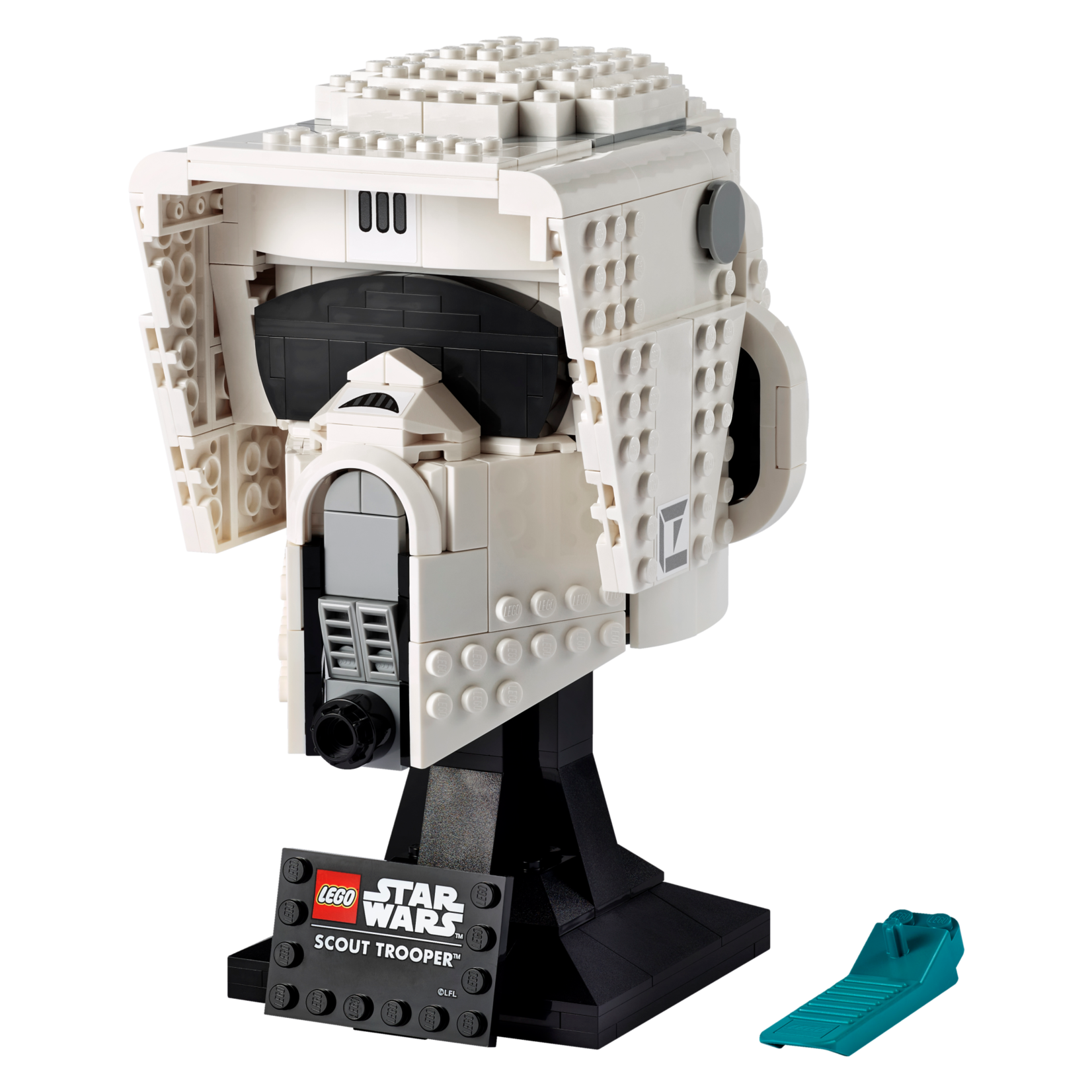 LEGO 75305 LEGO® Star Wars™ Scout Trooper™ Helmet