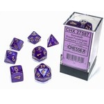 Royal Purple Gold Luminary Die Set