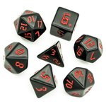 Goblin Dice Iconic Dice Set
