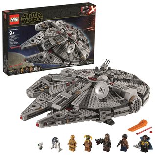 LEGO 75257 LEGO® Star Wars™ Millennium Falcon