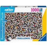 Ravensburger Disney Mickey Challenge