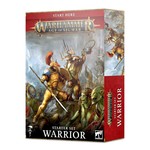 Warrior Starter Set