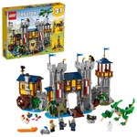LEGO 31120 LEGO® Creator 3in1 Medieval Castle