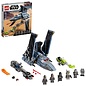 LEGO 75314 LEGO® Star Wars™ The Bad Batch™ Attack Shuttle