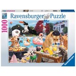 Ravensburger Dog Days of Summer