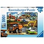 Ravensburger Construction Vehicles