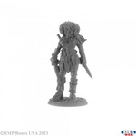 Fillyjonk, Hellborn Rogue