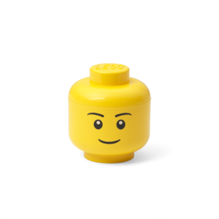 LEGO 40331724 LEGO Storage Head Mini Boy