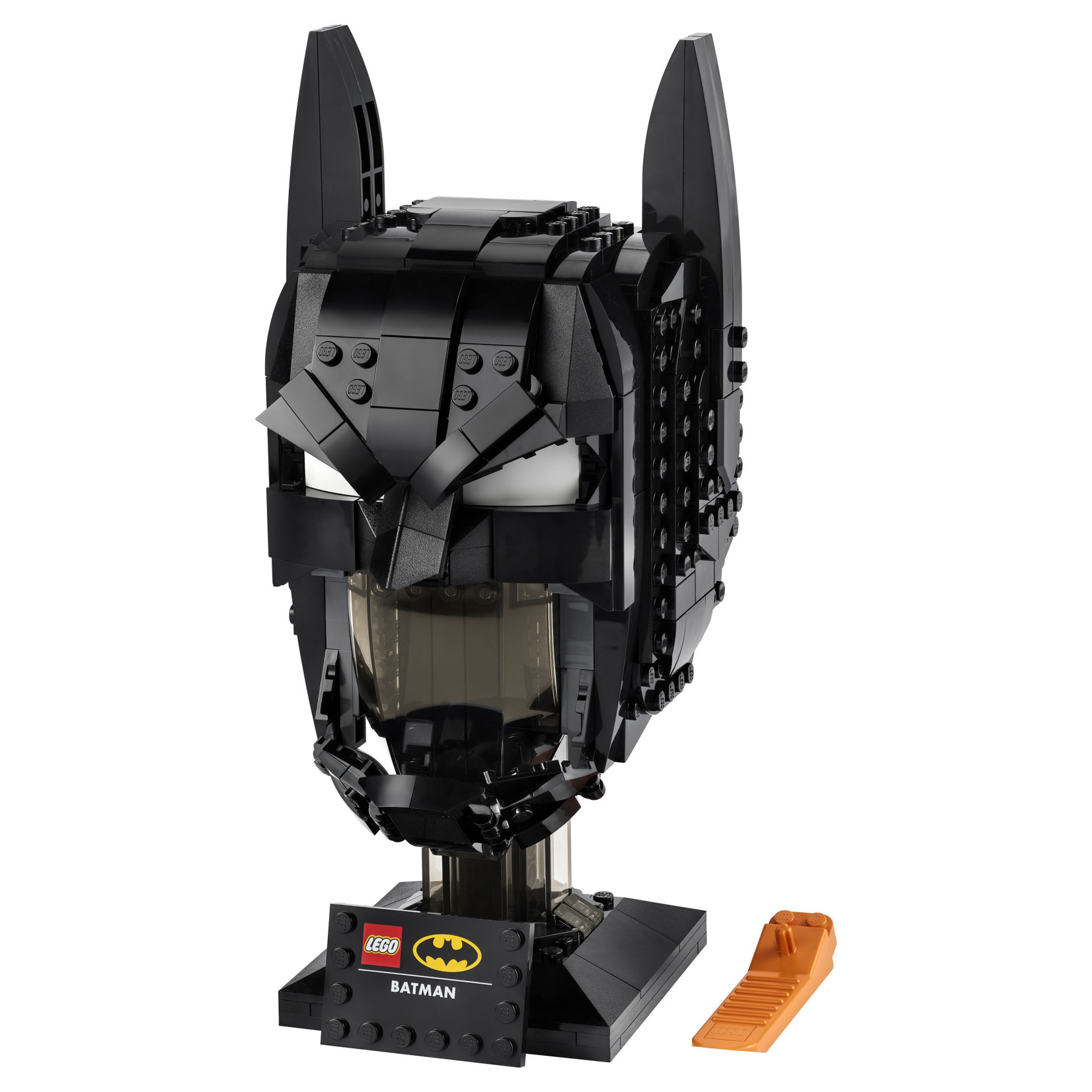 LEGO 76182 LEGO® DC Batman™ Cowl