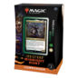 Coven Counters Midnight Hunt Commander Deck