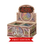 Tales of Aria Booster Box 1st Edition (Limit 1)