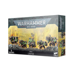 Warhammer 40K Ork Lootas